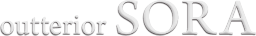 アウトテリアSORA